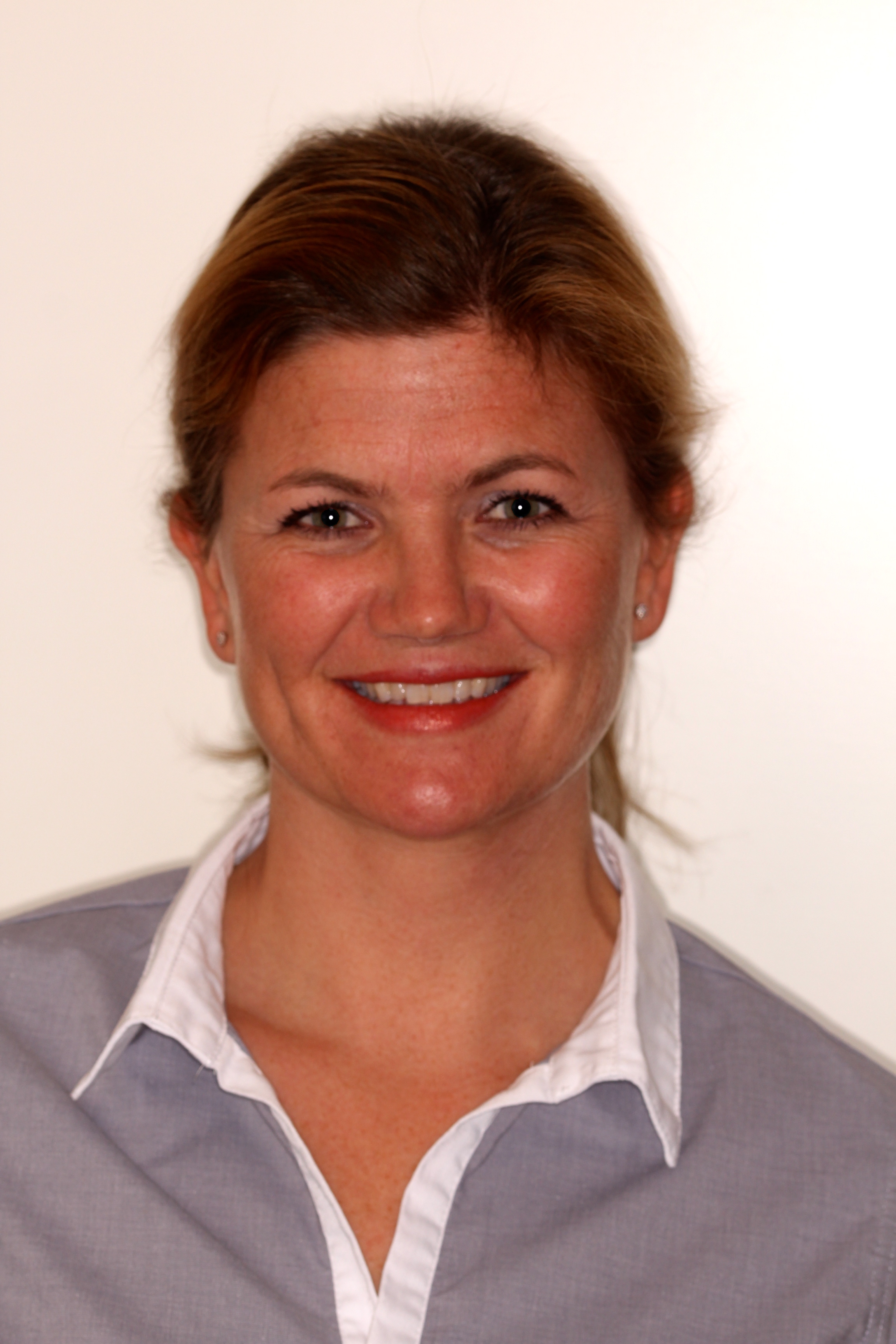 Christine Dæhli Oppedal